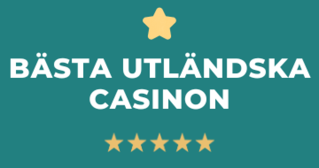 Bästa Utländska Casino